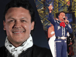 Pedro Fernández comenzó su trayectoria profesional con su participación en la película mexicana de comedia familiar 