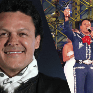 Esta es la mejor canción de Pedro Fernández, según la Inteligencia Artificial