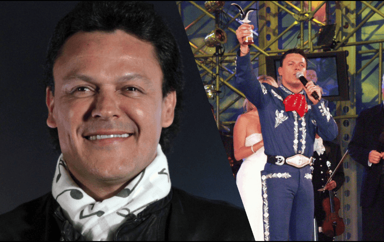 Pedro Fernández comenzó su trayectoria profesional con su participación en la película mexicana de comedia familiar 