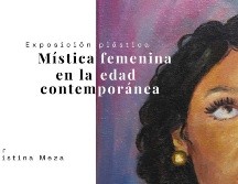 Cristina Meza es una escritora y artista plástica nacida en Guadalajara, Jalisco. ESPECIAL / IG / @jardinestudiocreativo