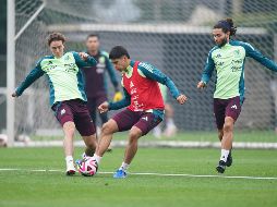 El Estadio AKRON tendrá la visita de la Selección Mexicana, después de 14 años. IMAGO7