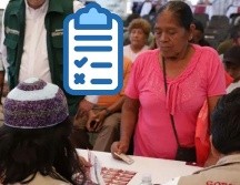 Si no tienes ubicado tu módulo más cercano, puedes buscarlo en la página del gobierno. ESPECIAL / BANCO DEL BIENESTAR