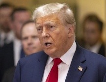Biden dijo que el Gobierno ofrecerá a Trump todo lo que necesite 