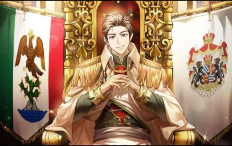 La novela coreana intenta reivindicar los acontecimientos relacionados con la inestable corona mexicana, pues la historia real difiere notablemente de la imagen de un imperio próspero y dominante que presenta la ficción. Munpia