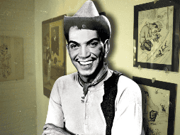 Esta película es una obra clave para entender su estilo cómico y su impacto en la cultura mexicana. ESPECIAL / EL INFORMADOR / SUN / ARCHIVO