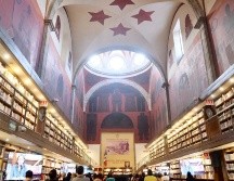El Coloquio es organizado por la Secretaría de Cultura de Jalisco y la Biblioteca Iberoamericana Octavio Paz. ESPECIAL/Secretaria de Cultura