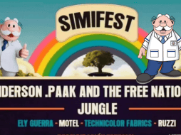 La primera edición del Simi Fest 2024 tendrá lugar en el próximo mes de noviembre; aquí te compartimos los detalles. ESPECIAL