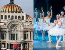 La clásica obra fue puesta en escena en 1877. ESPECIAL/ SUN/Archivo y Pexels