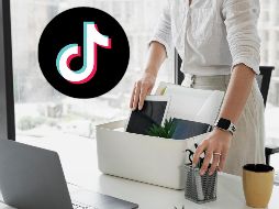 Se espera que TikTok realice más recortes a nivel global. FREEPIK / TIKTOK