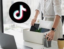 Se espera que TikTok realice más recortes a nivel global. FREEPIK / TIKTOK
