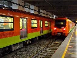 Este proyecto se planea conecte algunas zonas de la Ciudad de México con el Estado de México. SUN / ARCHIVO