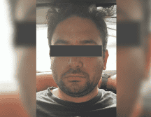 La Fiscalía General de Justicia del Estado, confirmó que se contaba con el ADN del presunto agresor. ESPECIAL/X/ @FiscaliaNL.