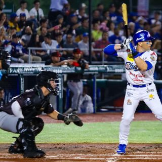 Charros de Jalisco inician la temporada en busca de revancha