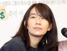 El día de ayer, el premio Nobel de Literatura 2024 fue entregado a la escritora surcoreana Han Kang. ESPECIAL/EFE/EPA/Kukminilbo/Kukinews y CANVA