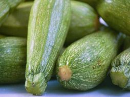 Uno de los mejores alimentos para consumir es la calabaza, según Mayo Clinic. EL INFORMADOR / ARCHIVO