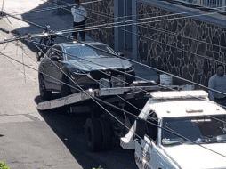 La representación vecinal de colonos aseguró no tener conocimiento de la solicitud. CORTESÍA/X/@AcJardCoun1ra