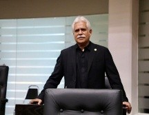 Vicente Verástegui Ostos, diputado local del Partido Acción Nacional (PAN).  FACEBOOK