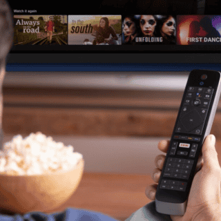 Top 10 de las mejores películas de Google TV en México