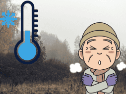 Se anticipan temperaturas mínimas de 0 a 5 °C en las zonas montañosas de Jalisco. Unsplash / Canva / Klipartz