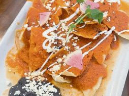 Disfruta de los sabores matutinos que presenta Rayo Café, para que inicies tu día de la mejor manera. CORTESÍA