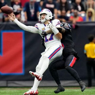 NFL: Josh Allen no sufrió conmoción