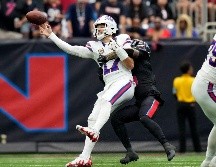 El procedimiento con Allen fue correcto. AP/E. Gay