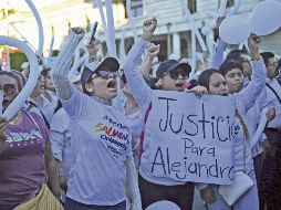 Oposición y habitantes piden que no se recriminalice a Arcos. EFE