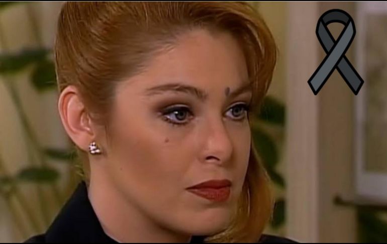 Jessica Jurado falleció el día de ayer a la edad de 56 años. ESPECIAL