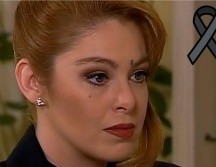 Jessica Jurado falleció el día de ayer a la edad de 56 años. ESPECIAL