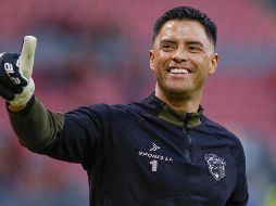 A lo largo de su carrera, Alfredo Talavera, quien se retira a los 42 años, acumuló importantes logros, entre los que destacan dos campeonatos de la Liga MX. IMAGO7