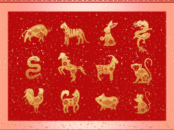 Estas son las predicciones de la astrología oriental para cada signo durante esta semana. FREEPIK