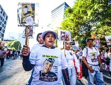 En Jalisco, de acuerdo con el Registro Estatal de Personas Desaparecidas, existen 15 mil 288 personas de quienes se desconoce su paradero. EL INFORMADOR/ A. Navarro.