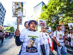 En Jalisco, de acuerdo con el Registro Estatal de Personas Desaparecidas, existen 15 mil 288 personas de quienes se desconoce su paradero. EL INFORMADOR/ A. Navarro.