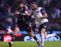 Desde la llegada del 