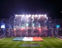 Los asistentes recordaron y celebraron las trayectorias de estas figuras clave en la historia del futbol nacional. IMAGO7.