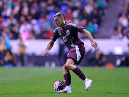 Berterame calificó el resultado como “agridulce” pero rescató aspectos positivos del encuentro. IMAGO7.