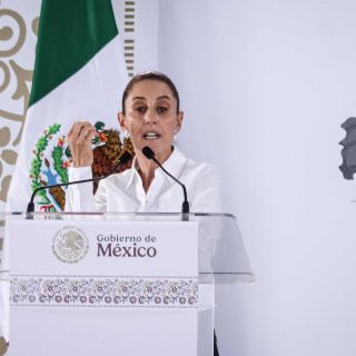 Claudia Sheinbaum exalta grandeza cultural de los pueblos originarios