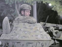 Ejército libanés, un testigo silencioso ante la guerra