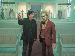 La próxima vez que te sientas curioso, no dudes en probarlo. Es posible que descubras que, al igual que en la película, invocar a Beetlejuice, aunque sea de manera digital, puede dar lugar a interacciones inesperadas y divertidas. CORTESÍA