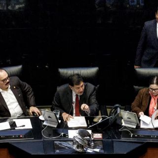 En esta fecha emitirán la convocatoria para elección de jueces y ministros