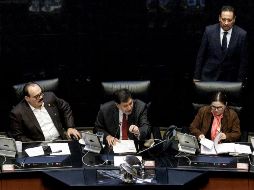 Aseguró que el proceso tuvo un apego total al marco constitucional y 