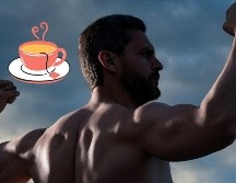La infusión de jengibre es una opción natural que puede contribuir a aumentar los niveles de testosterona en los hombres. CANVA