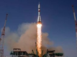 La ROS estará abierta a la cooperación internacional y su arquitectura permitirá incluso la incorporación de módulos de otros países. EFE / ARCHIVO