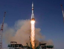 La ROS estará abierta a la cooperación internacional y su arquitectura permitirá incluso la incorporación de módulos de otros países. EFE / ARCHIVO