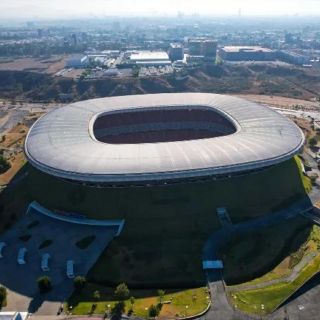 Esta es la derrama económica que dejará el partido entre México y Estados Unidos