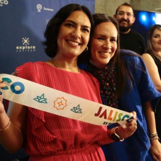 ¿Cómo registrarte en "Explora Jalisco" y cuáles son las funciones que ofrece?