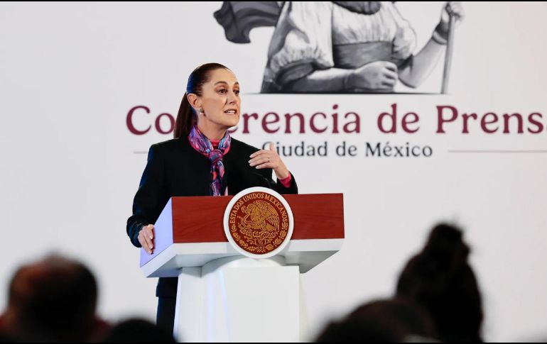 El directivo mexicano resaltó, que el país tiene un beneficio muy importante con el proceso de relocalización de empresas. EFE / ARCHIVO