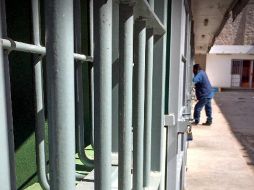 Los hoy sentenciados se dedicaban a extorsionar a empresarios y comerciantes de Nezahualcóyotl, y Texcoco. SUN / ARCHIVO