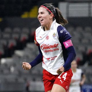 Alicia Cervantes, ante un récord histórico
