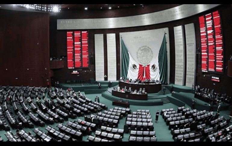 Estas reformas a la Ley General de Procedimientos e Instituciones Electorales y a la Ley de Medios de Impugnación buscan regular la participación ciudadana en la renovación de los Poderes Judiciales. SUN / ARCHIVO